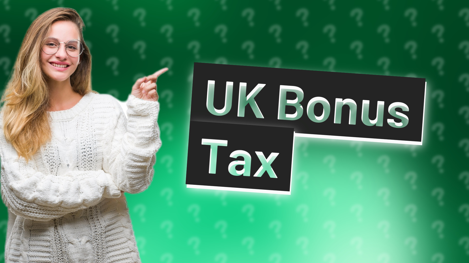 UK Bonus Tax