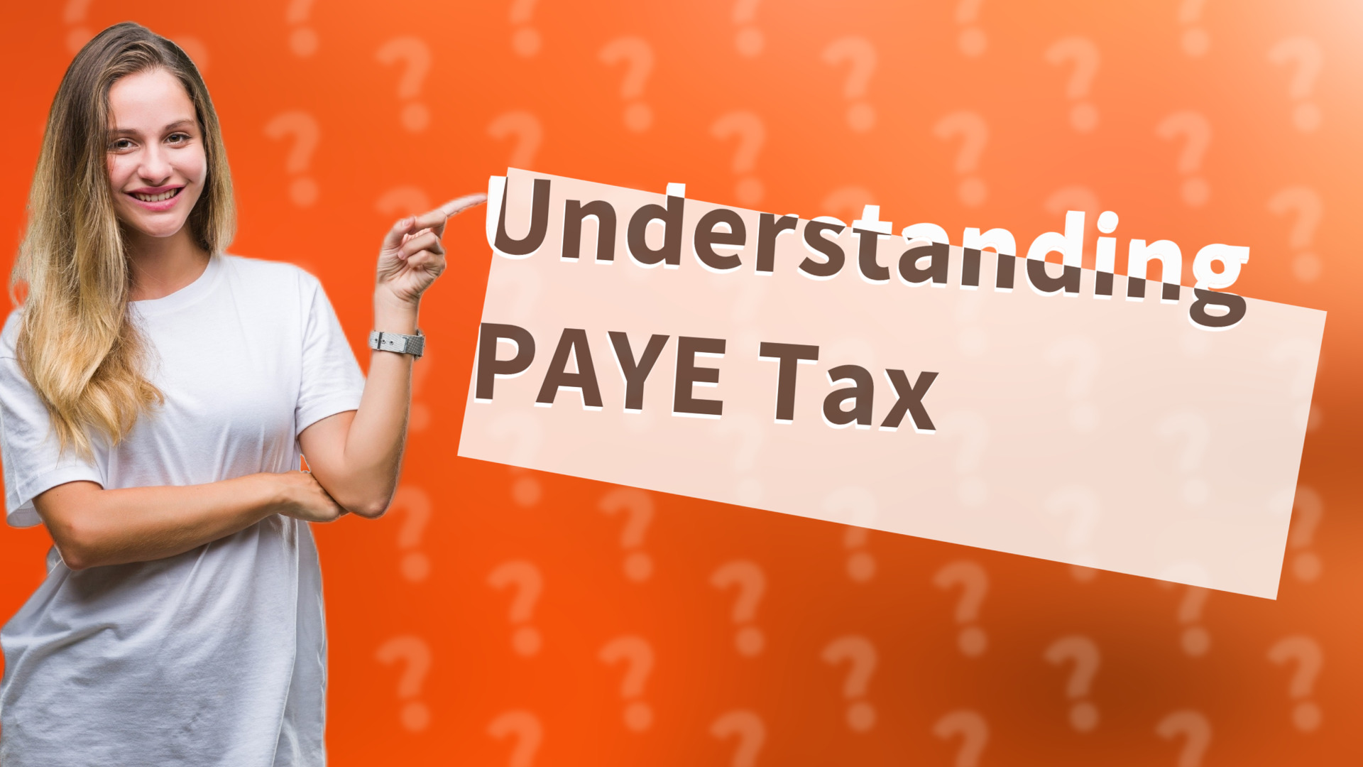 Understanding PAYE Tax