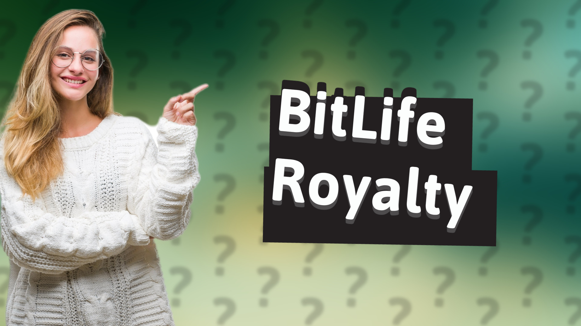 BitLife Royalty