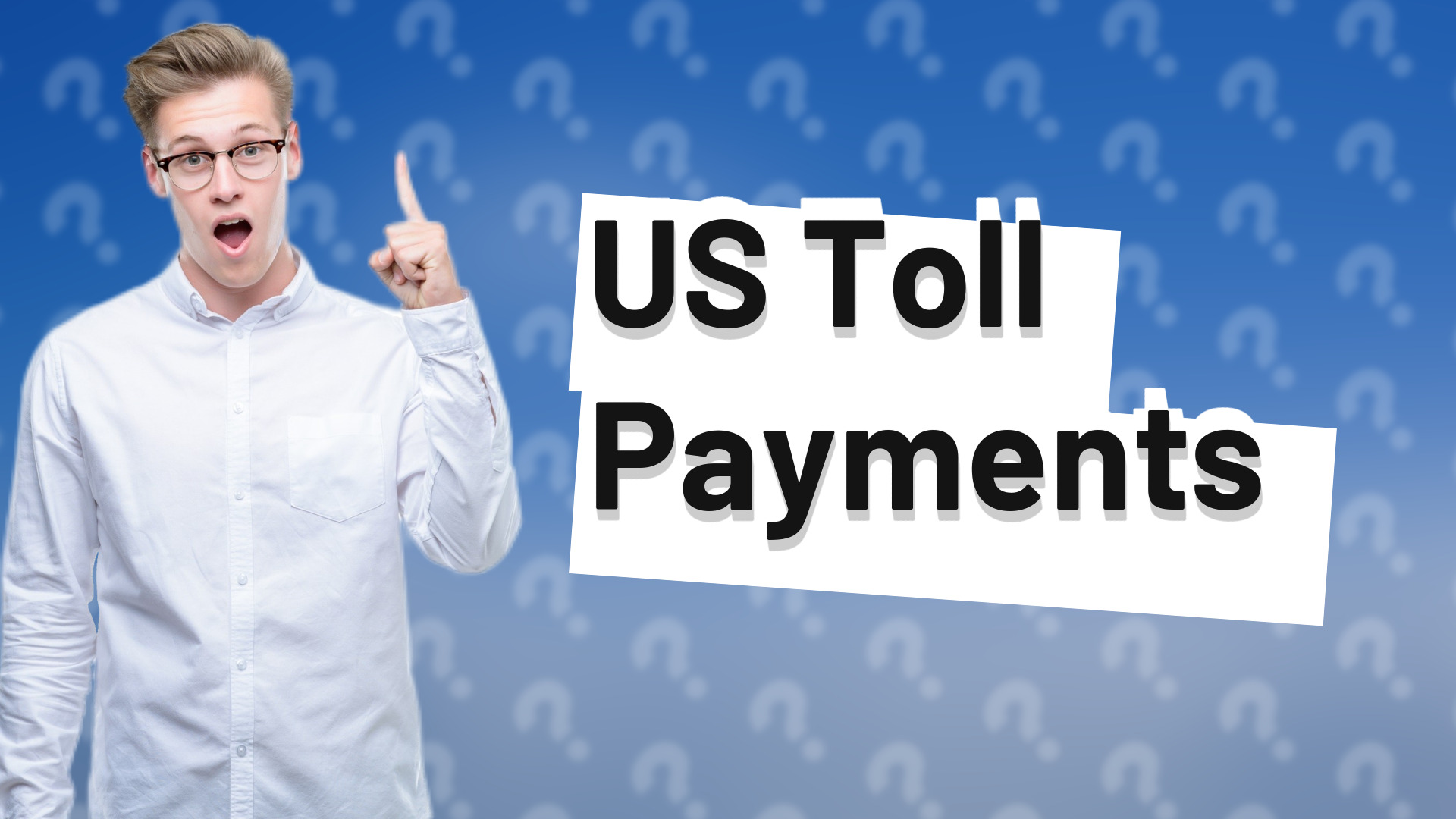US Toll Payments