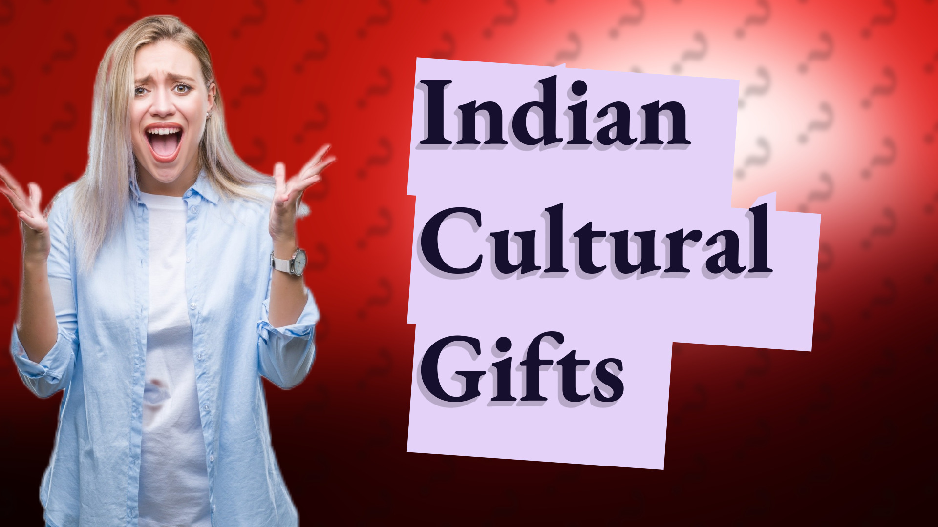 Indian Cultural Gifts