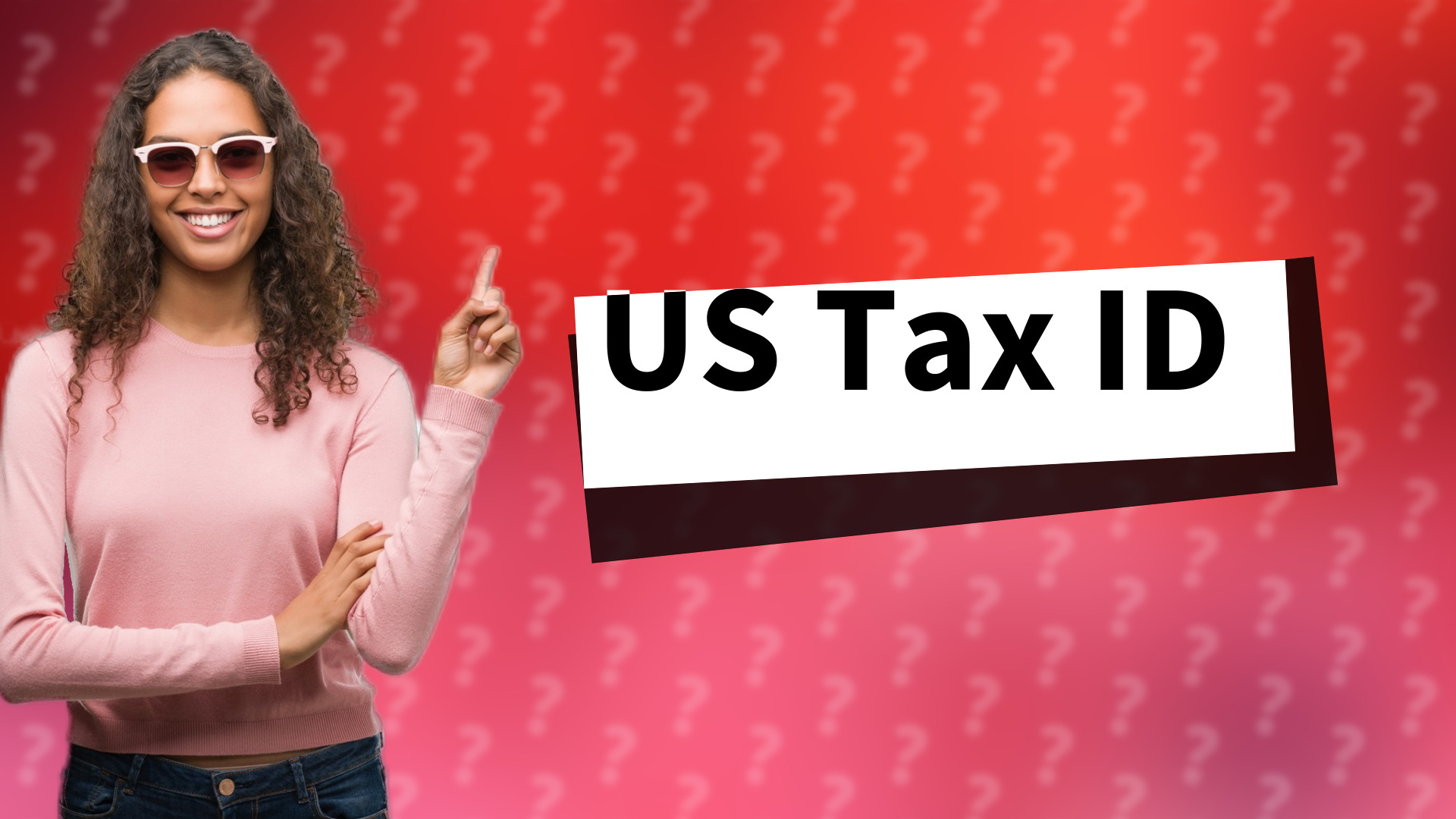 US Tax ID
