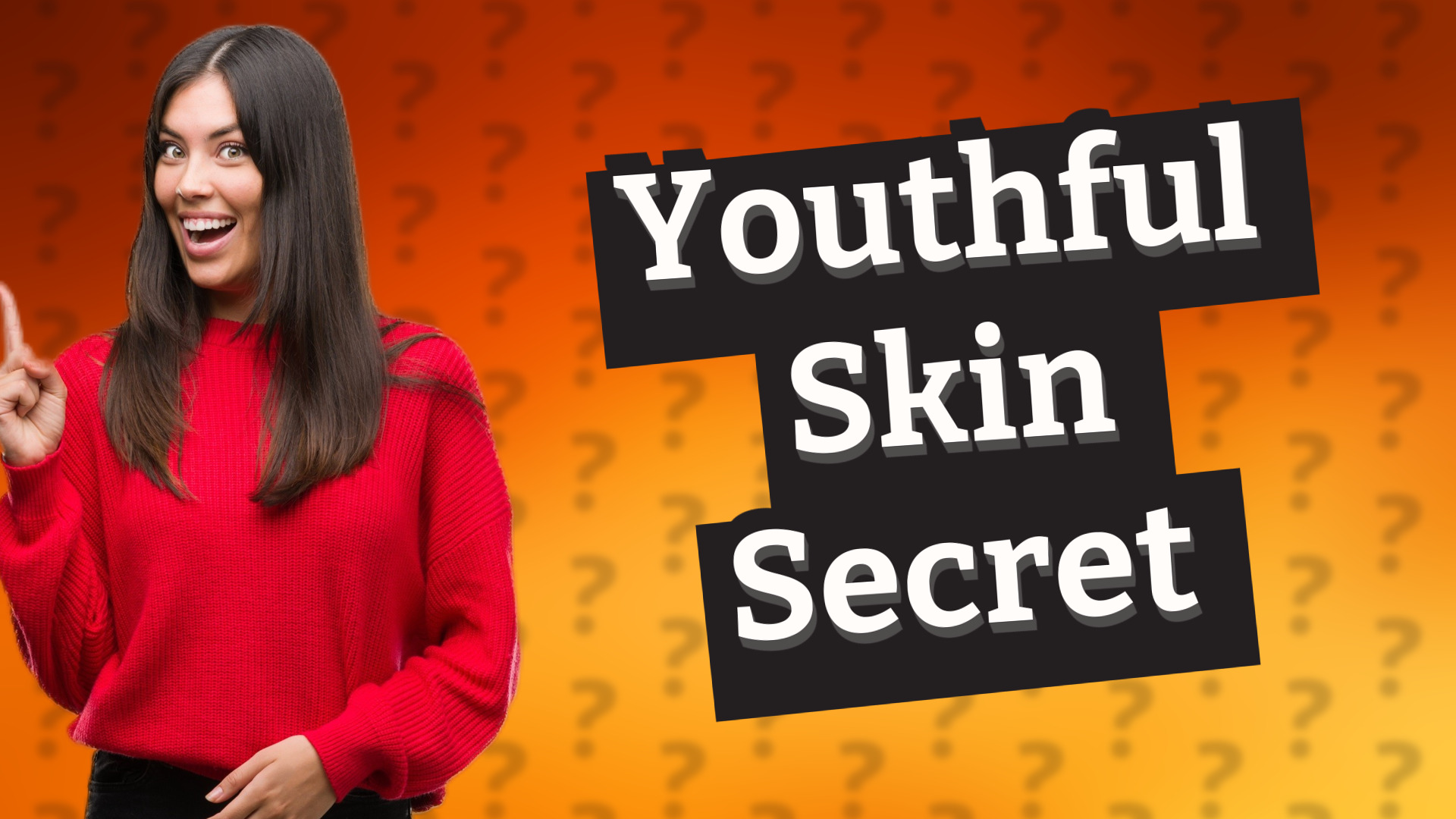 Youthful Skin Secret