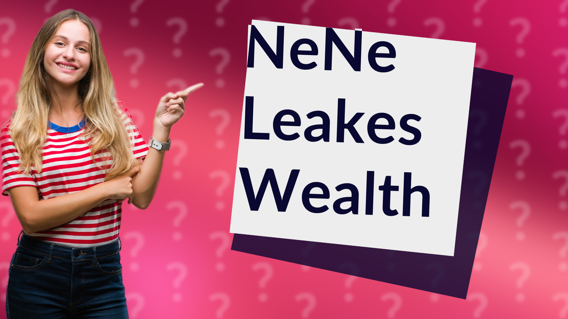 NeNe Leakes Wealth