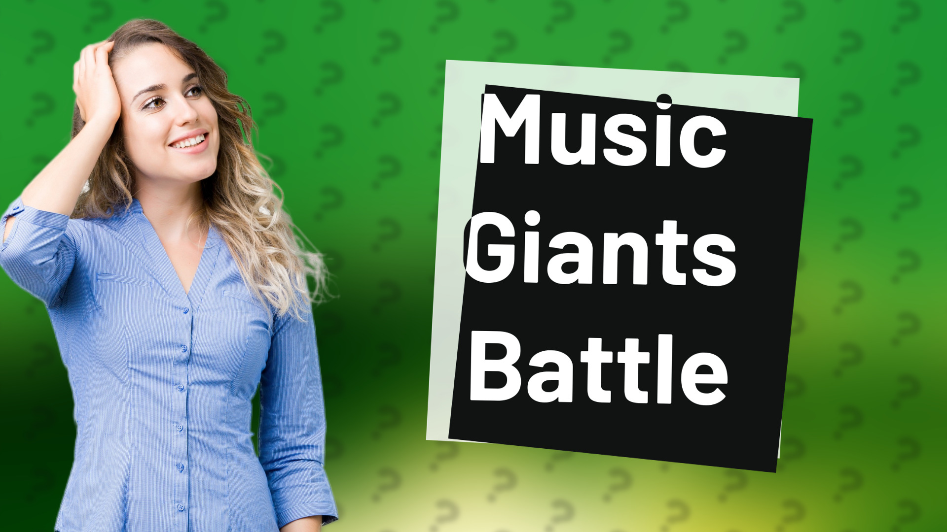 Music Giants Battle