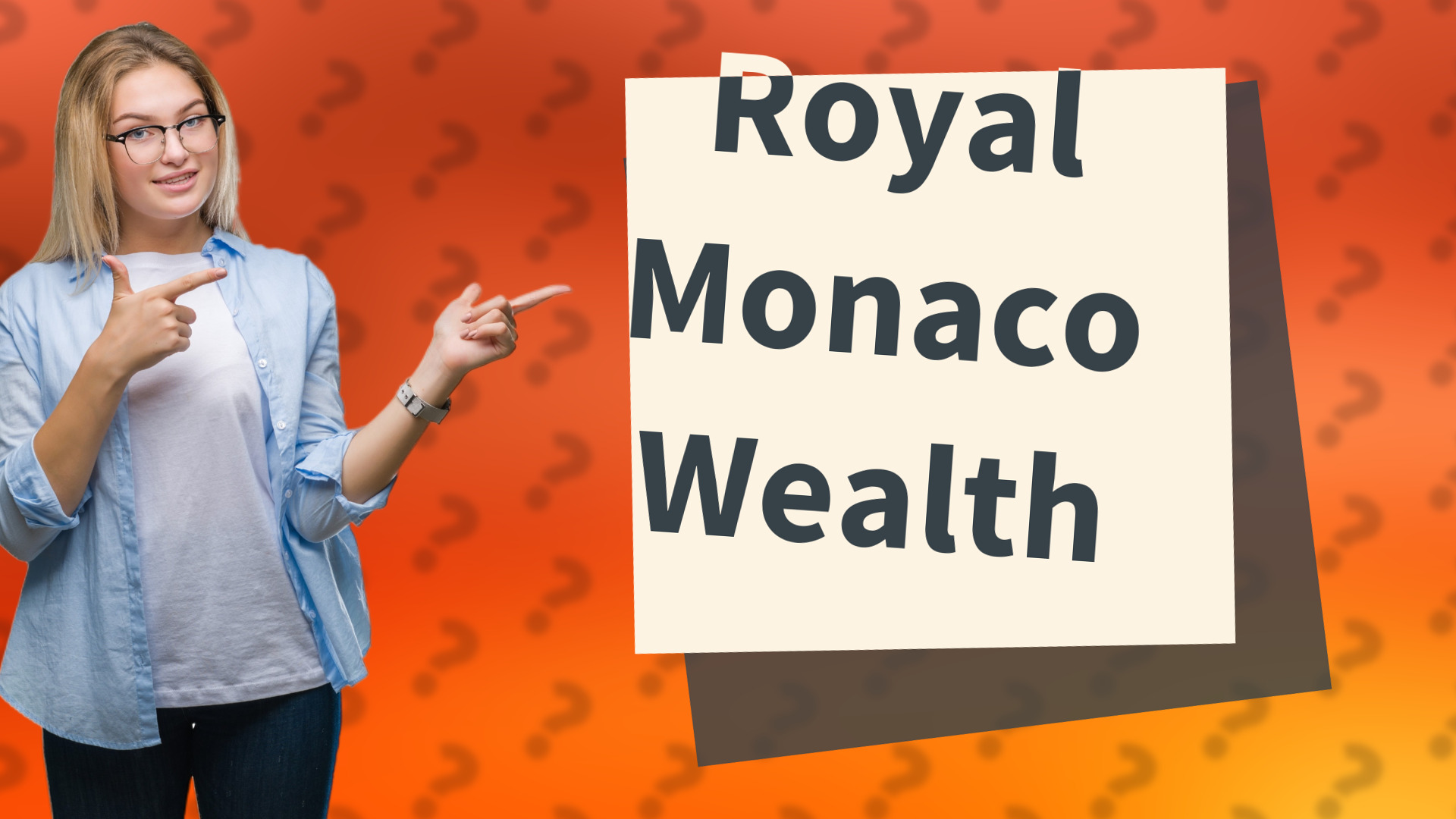 Royal Monaco Wealth
