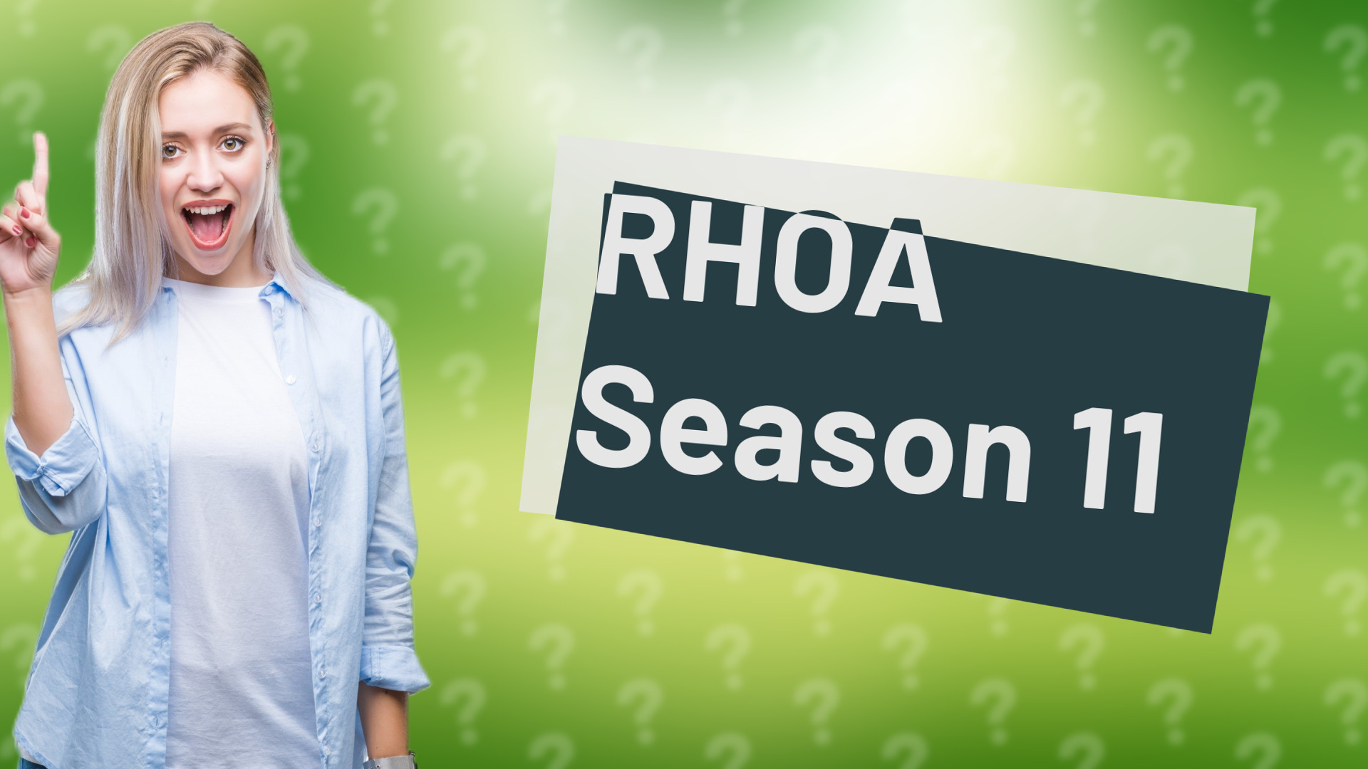 RHOA Season 11