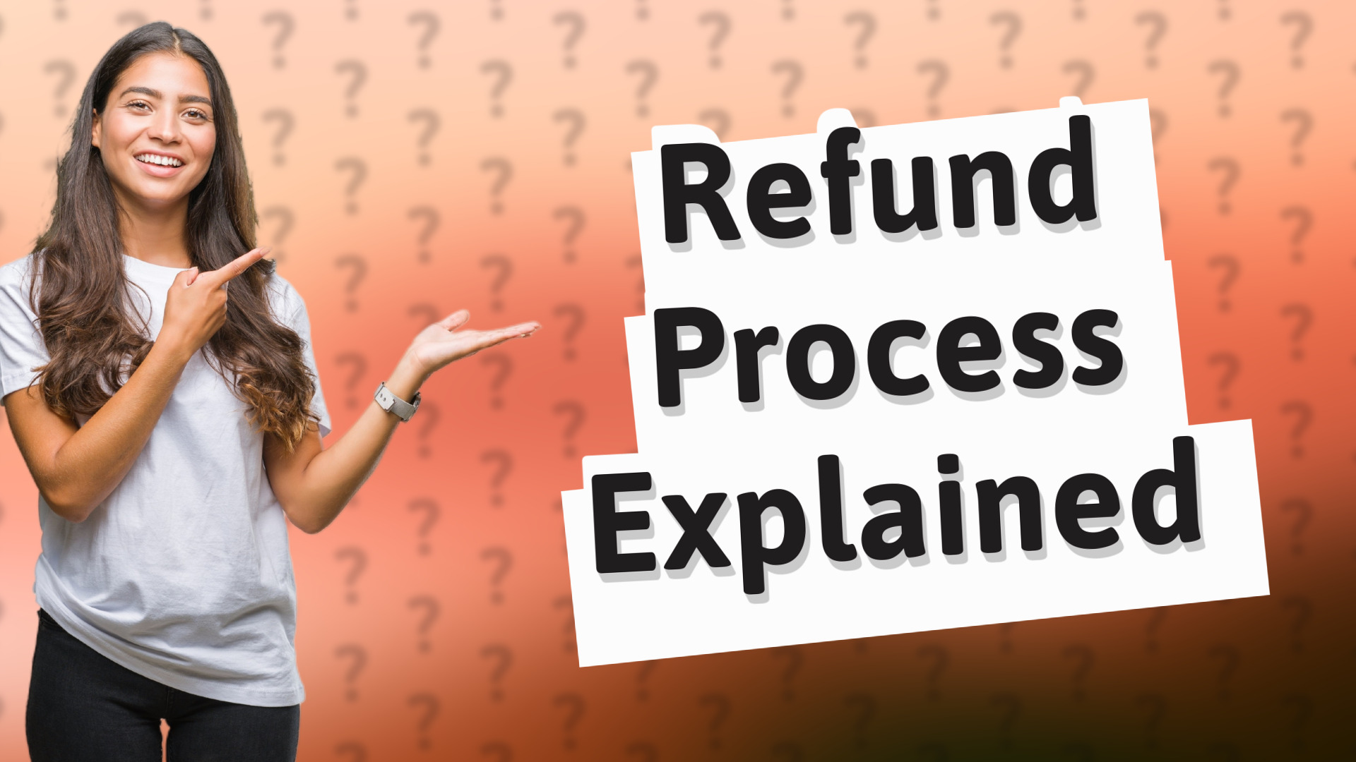 Refund Process Explained