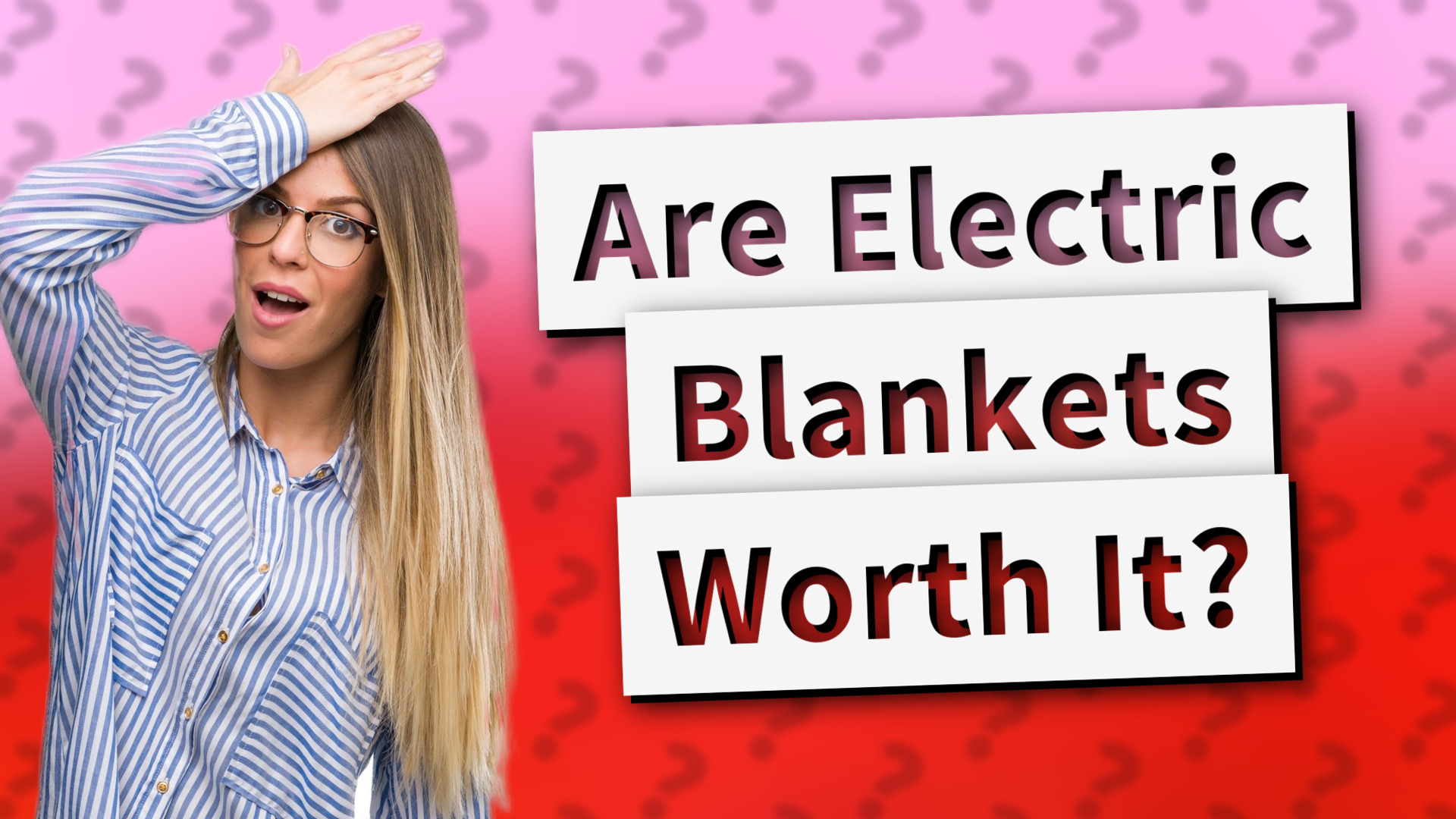 Are Electric Blankets Worth It?