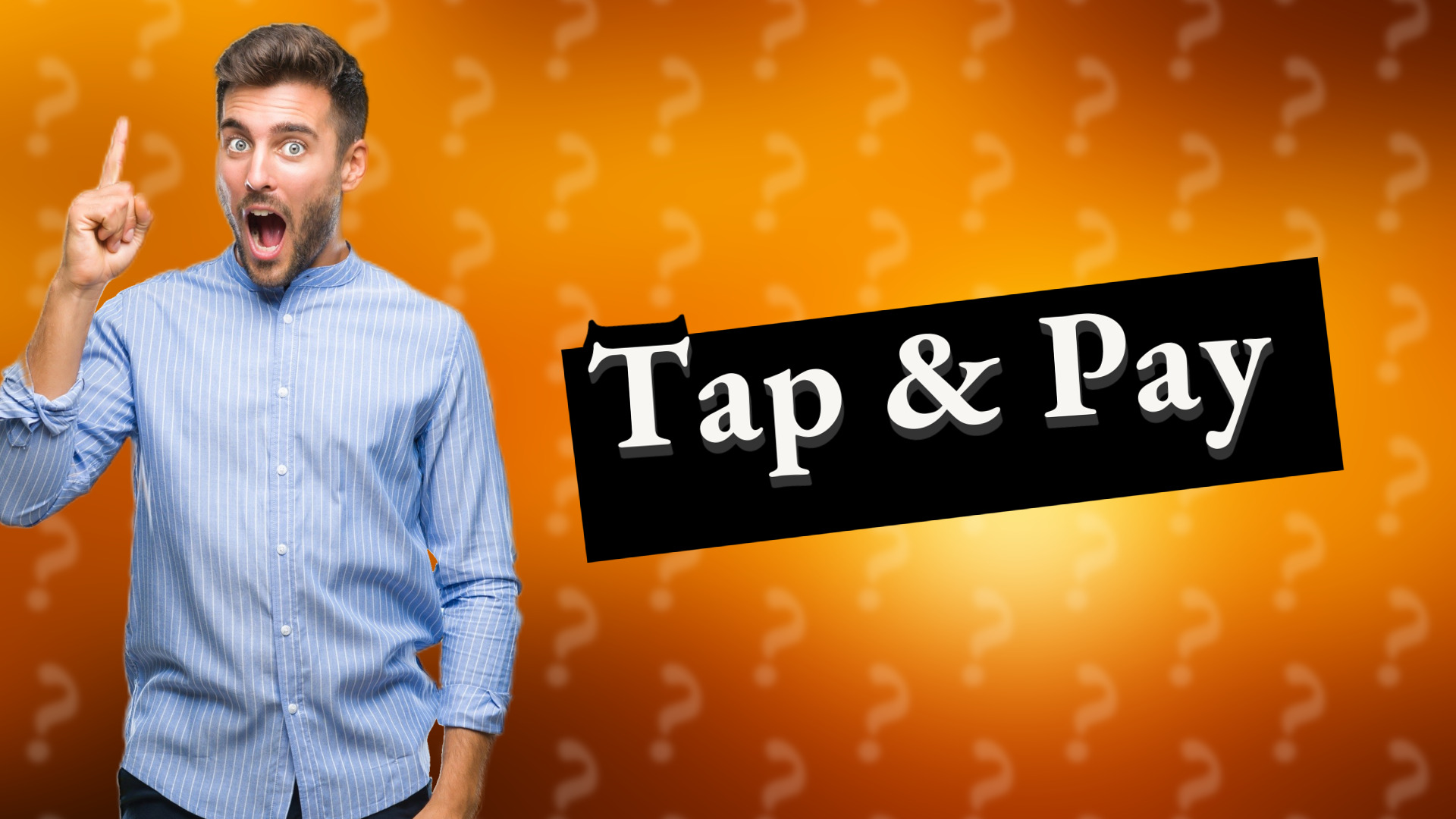 Tap & Pay