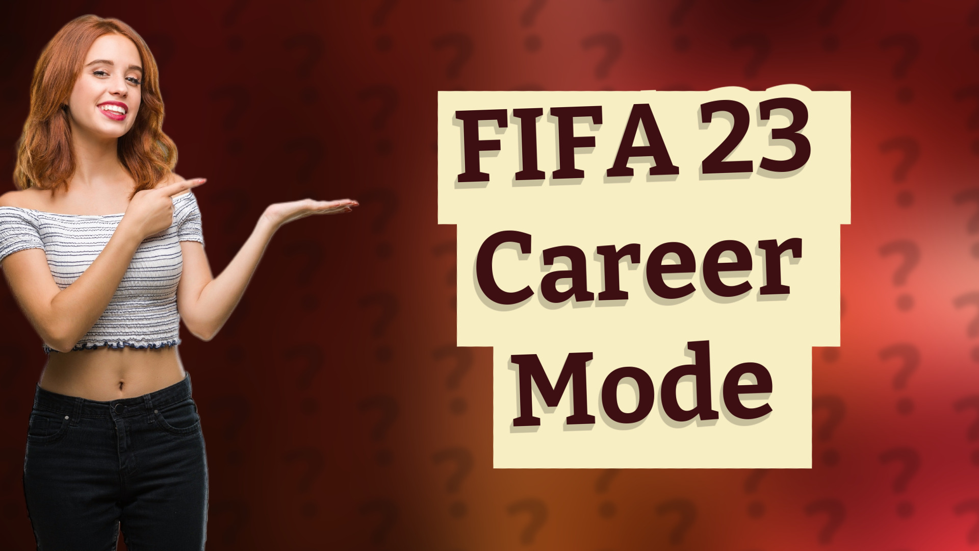 FIFA 23 Career Mode
