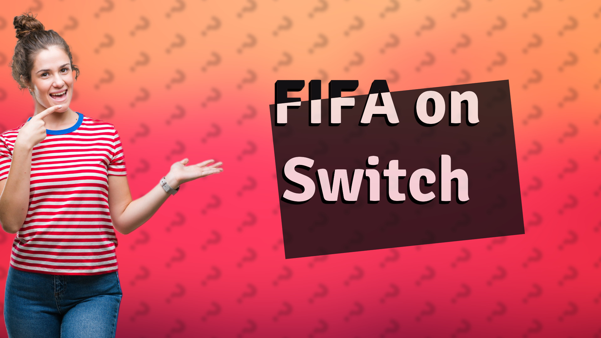 FIFA on Switch