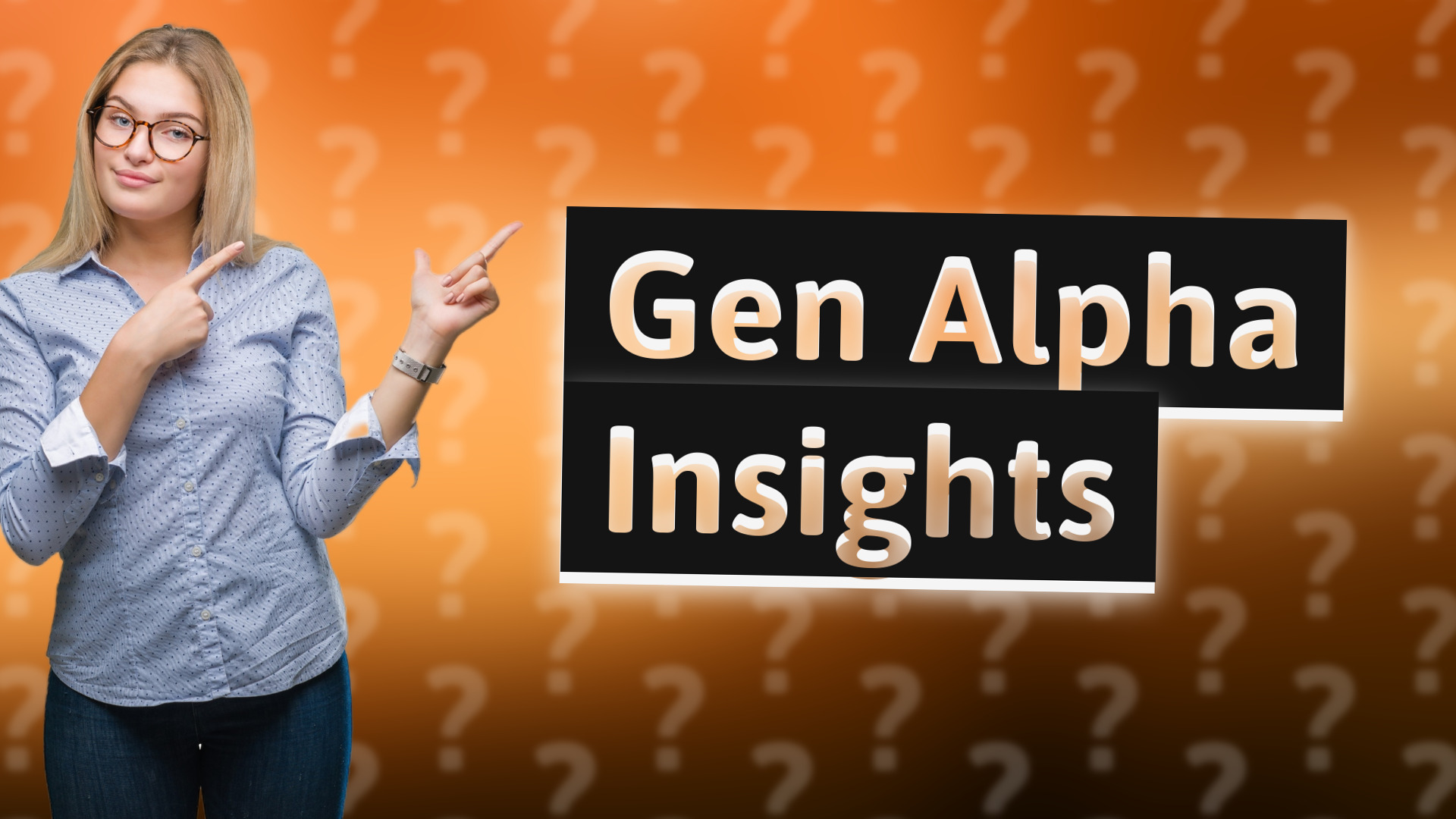 Gen Alpha Insights