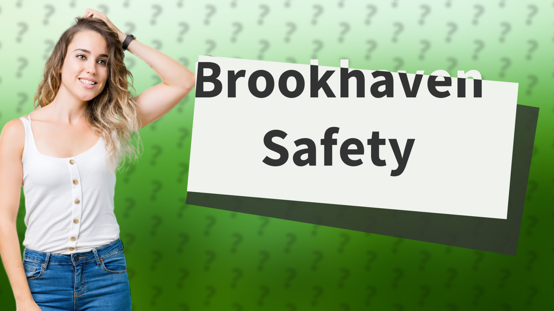 Brookhaven Safety