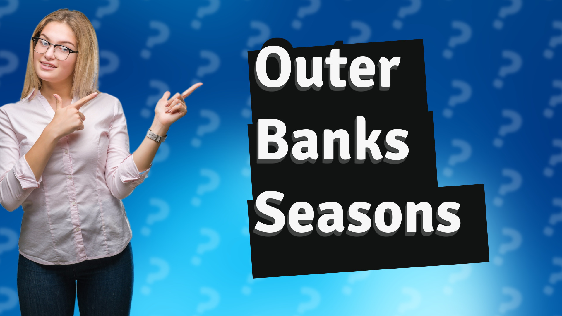 Outer Banks Seasons