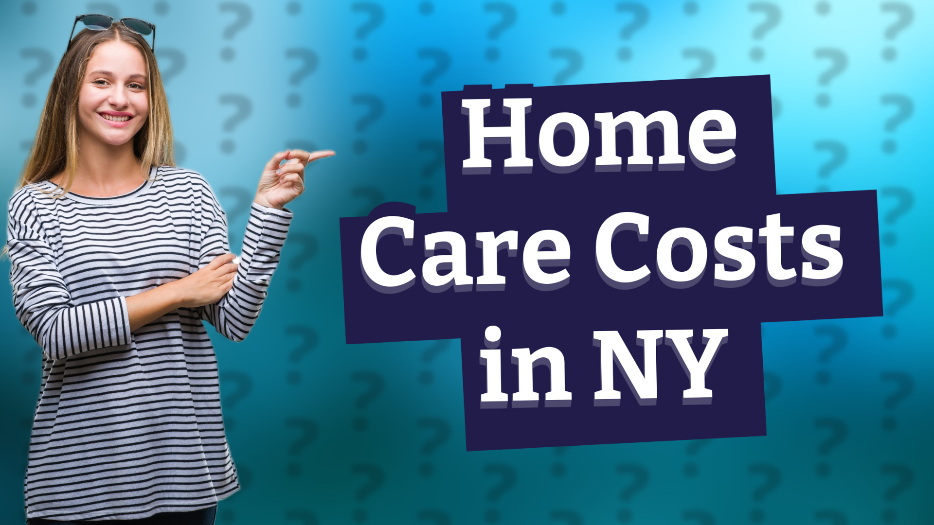 Home Care Costs in NY