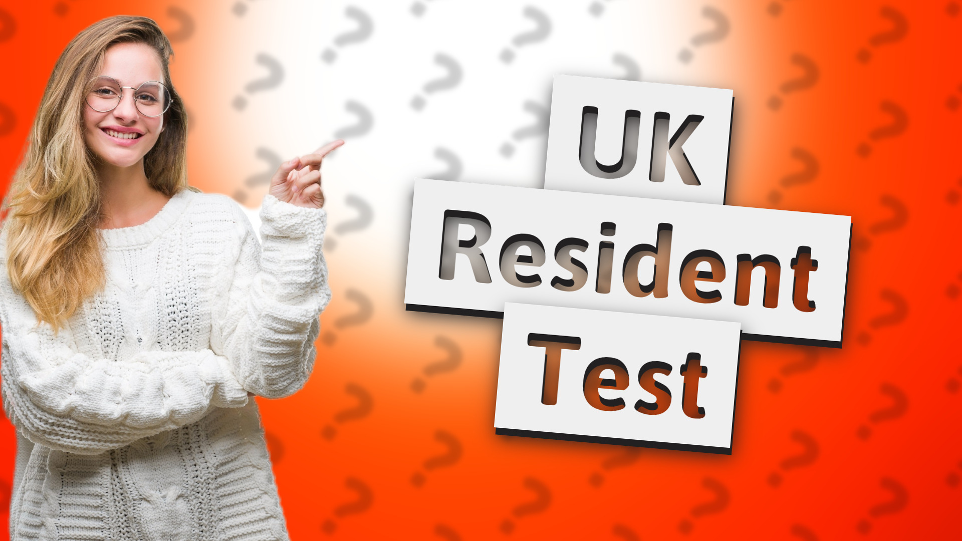 UK Resident Test
