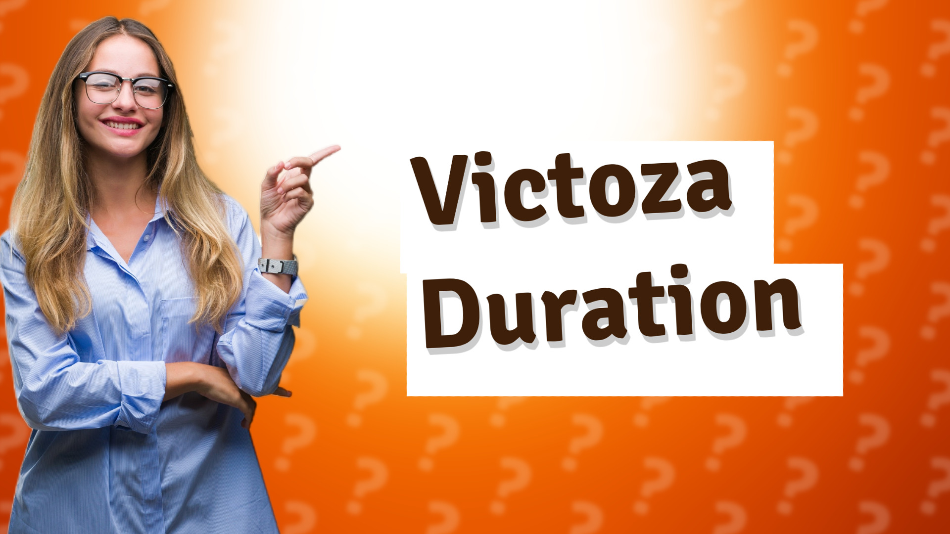 Victoza Duration