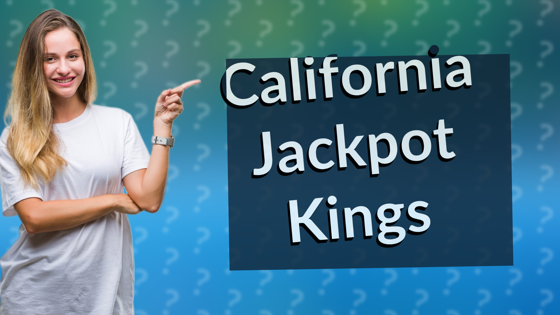 California Jackpot Kings