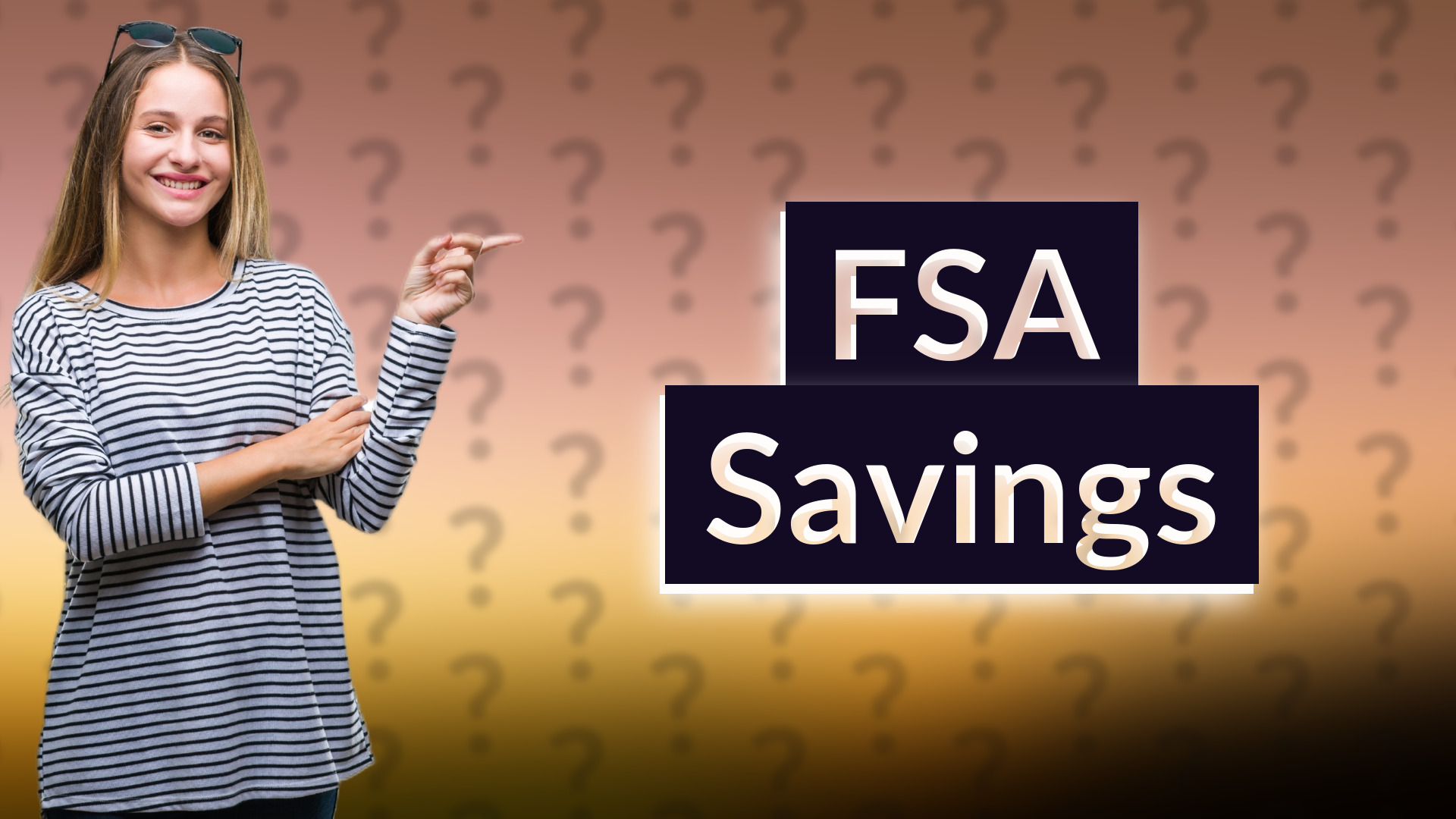 FSA Savings
