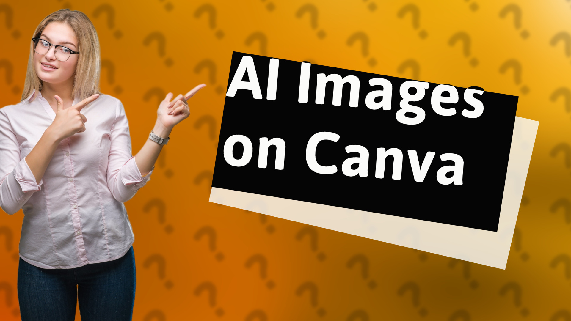 AI Images on Canva