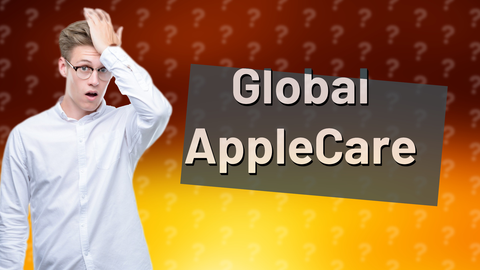 Global AppleCare