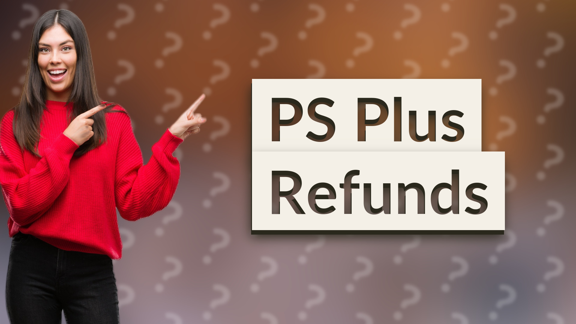 PS Plus Refunds