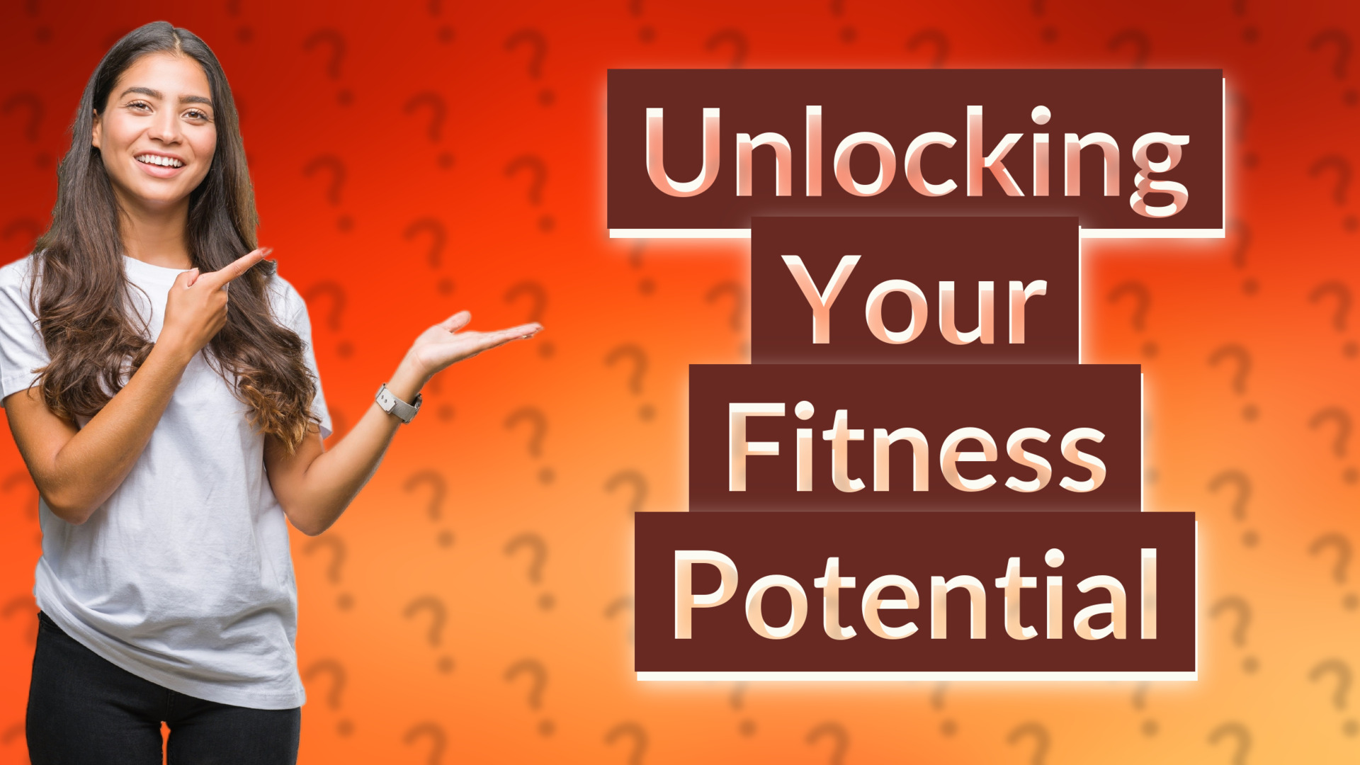 Unlocking Your Fitness Potential
