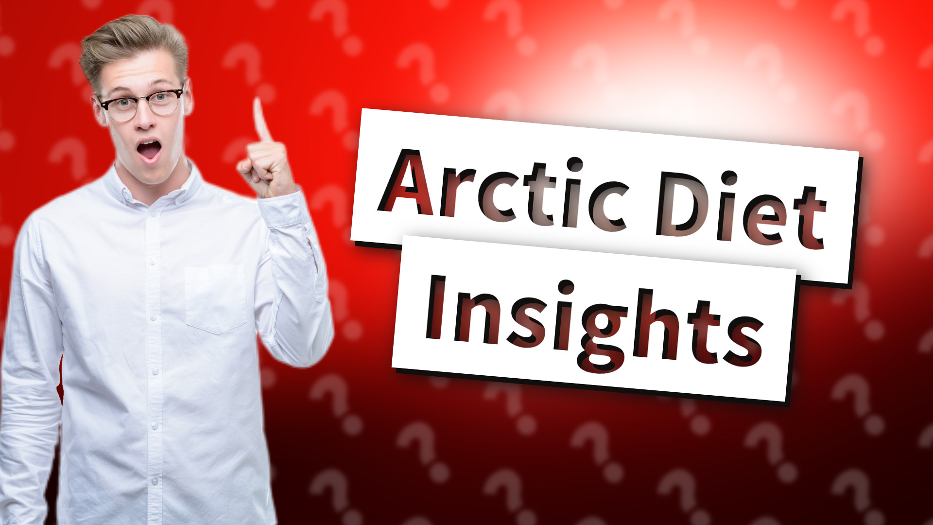 Arctic Diet Insights