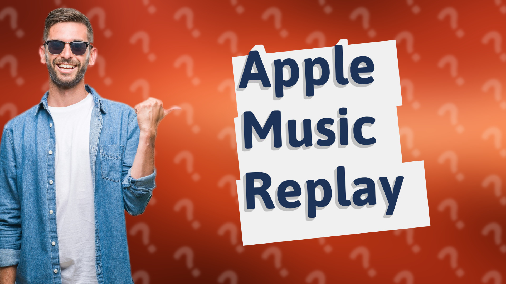 Apple Music Replay