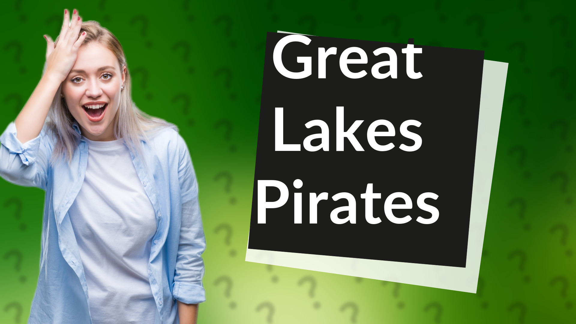 Great Lakes Pirates
