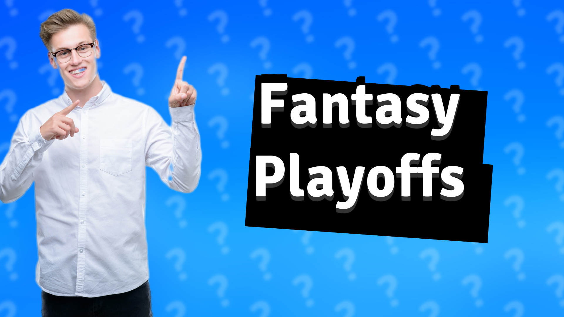 Fantasy Playoffs