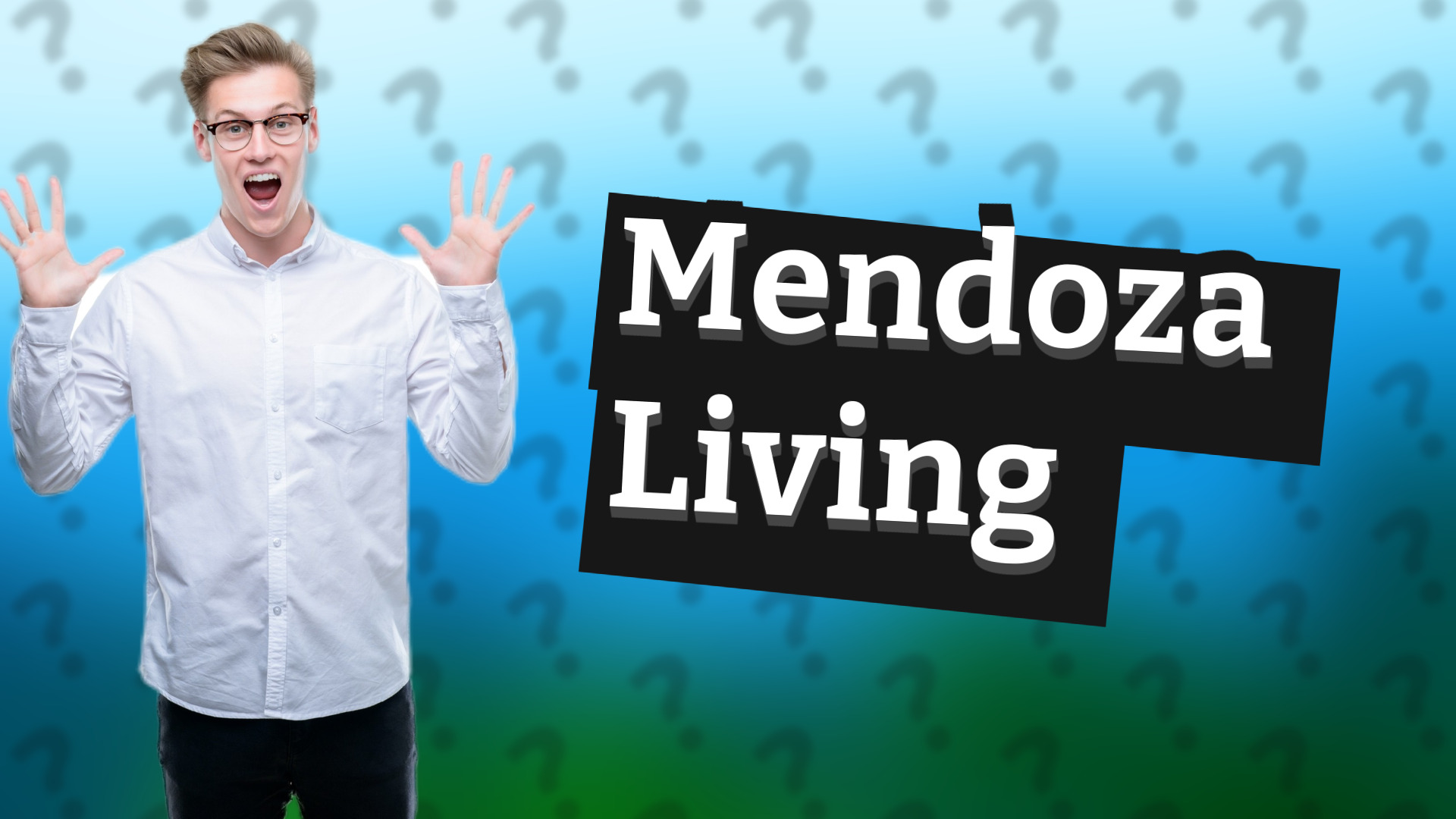Mendoza Living