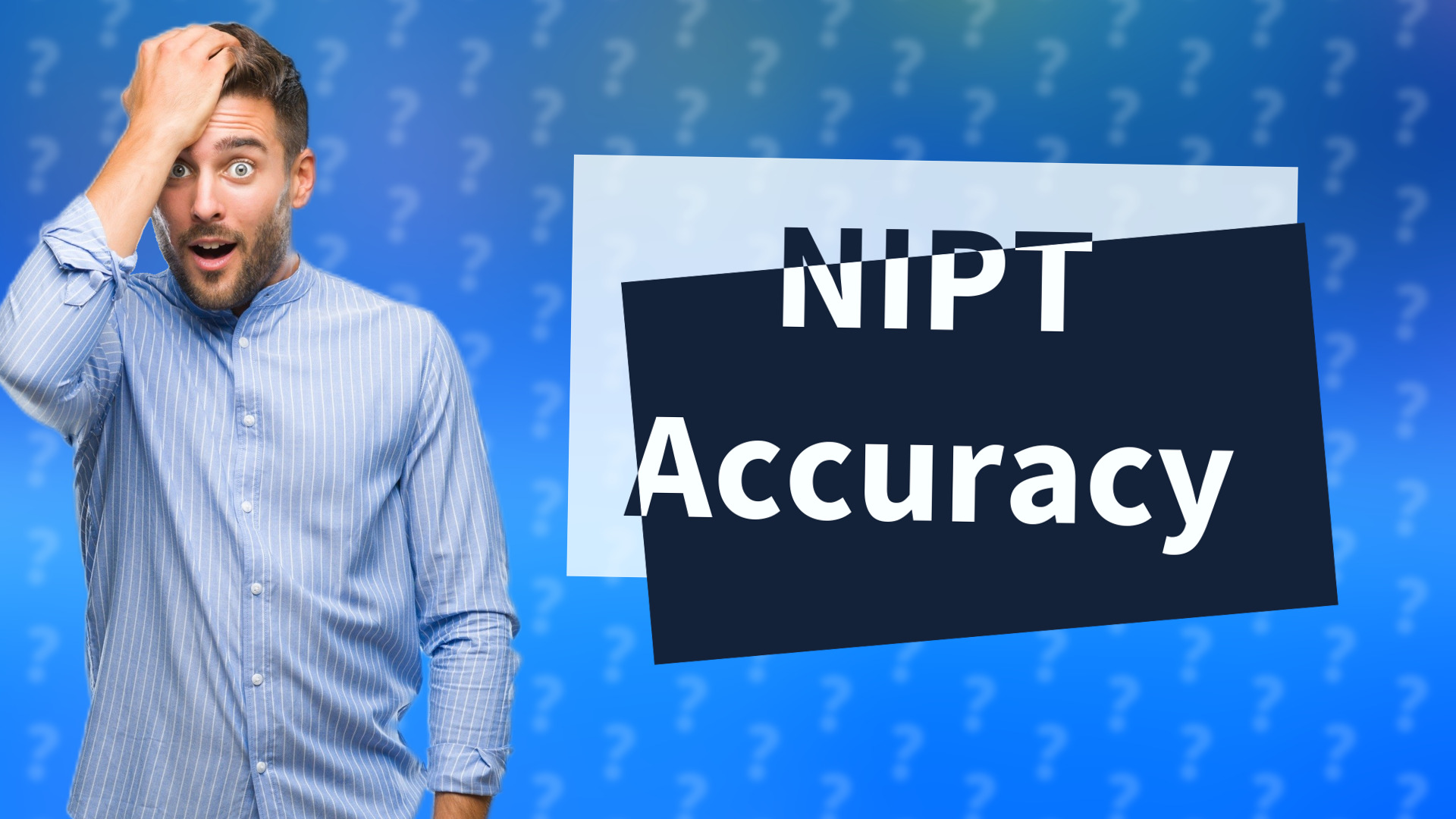 NIPT Accuracy