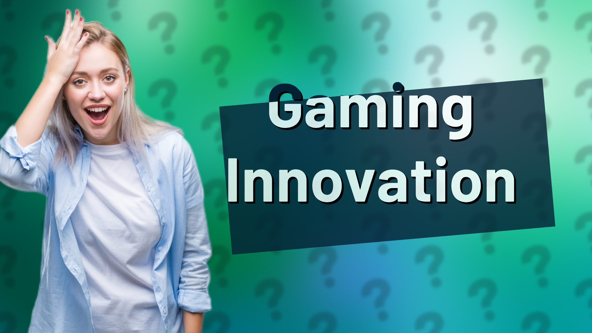 Gaming Innovation