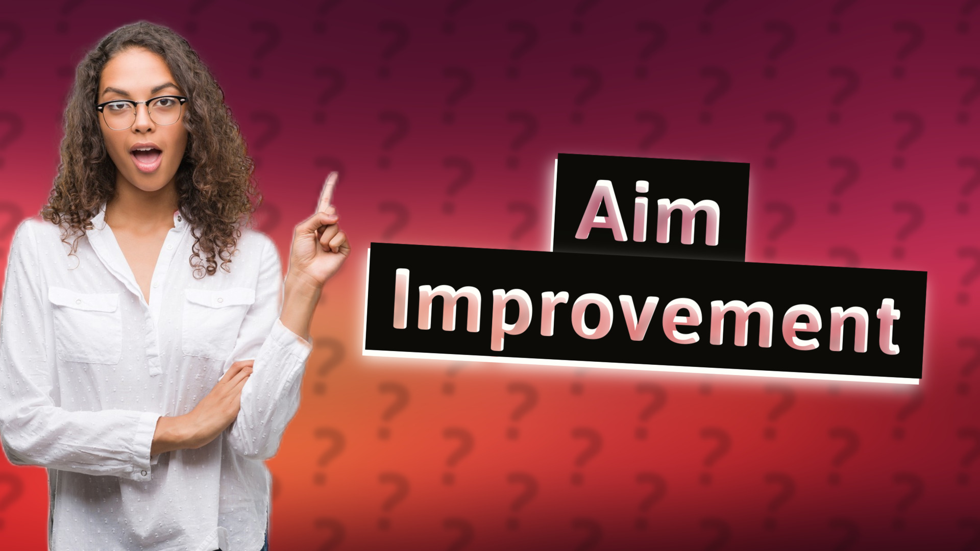 Aim Improvement