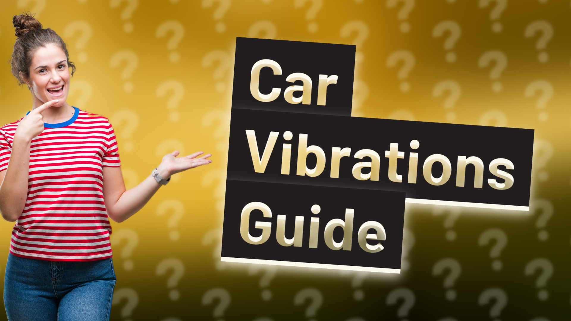 Car Vibrations Guide