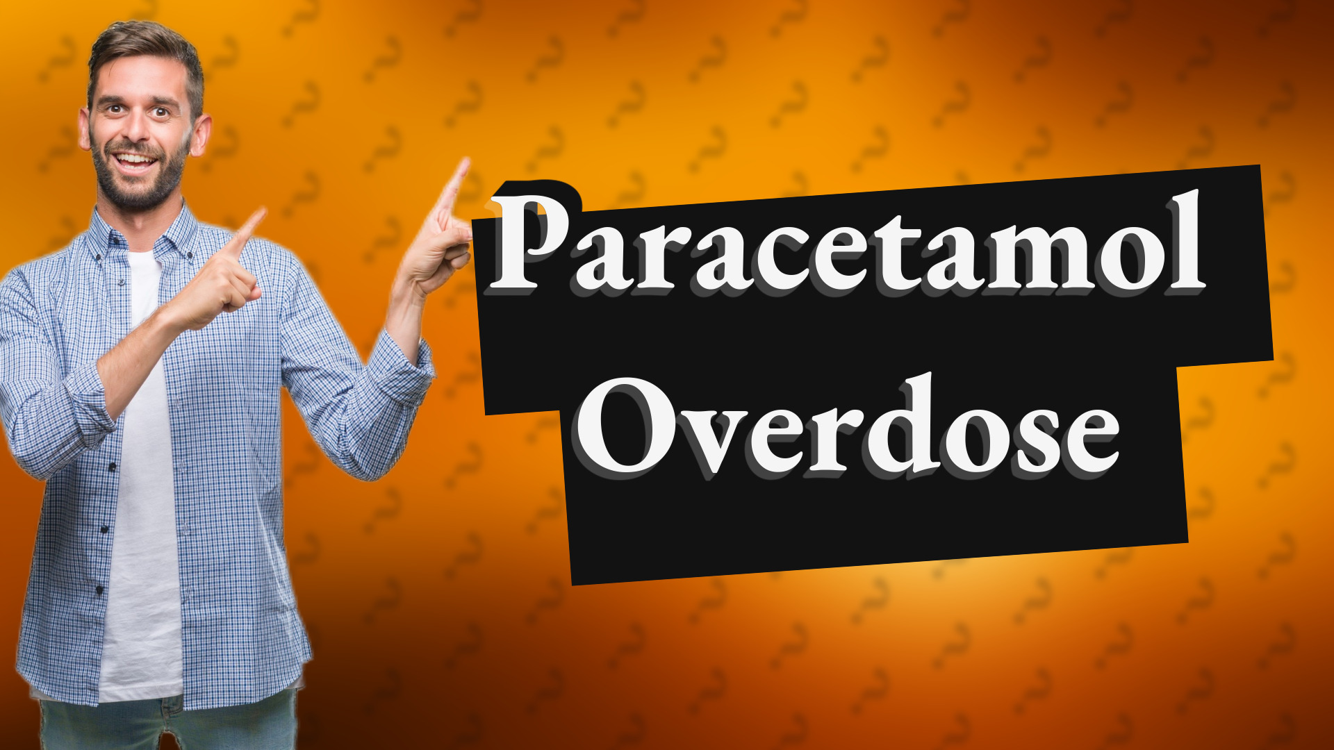 Paracetamol Overdose