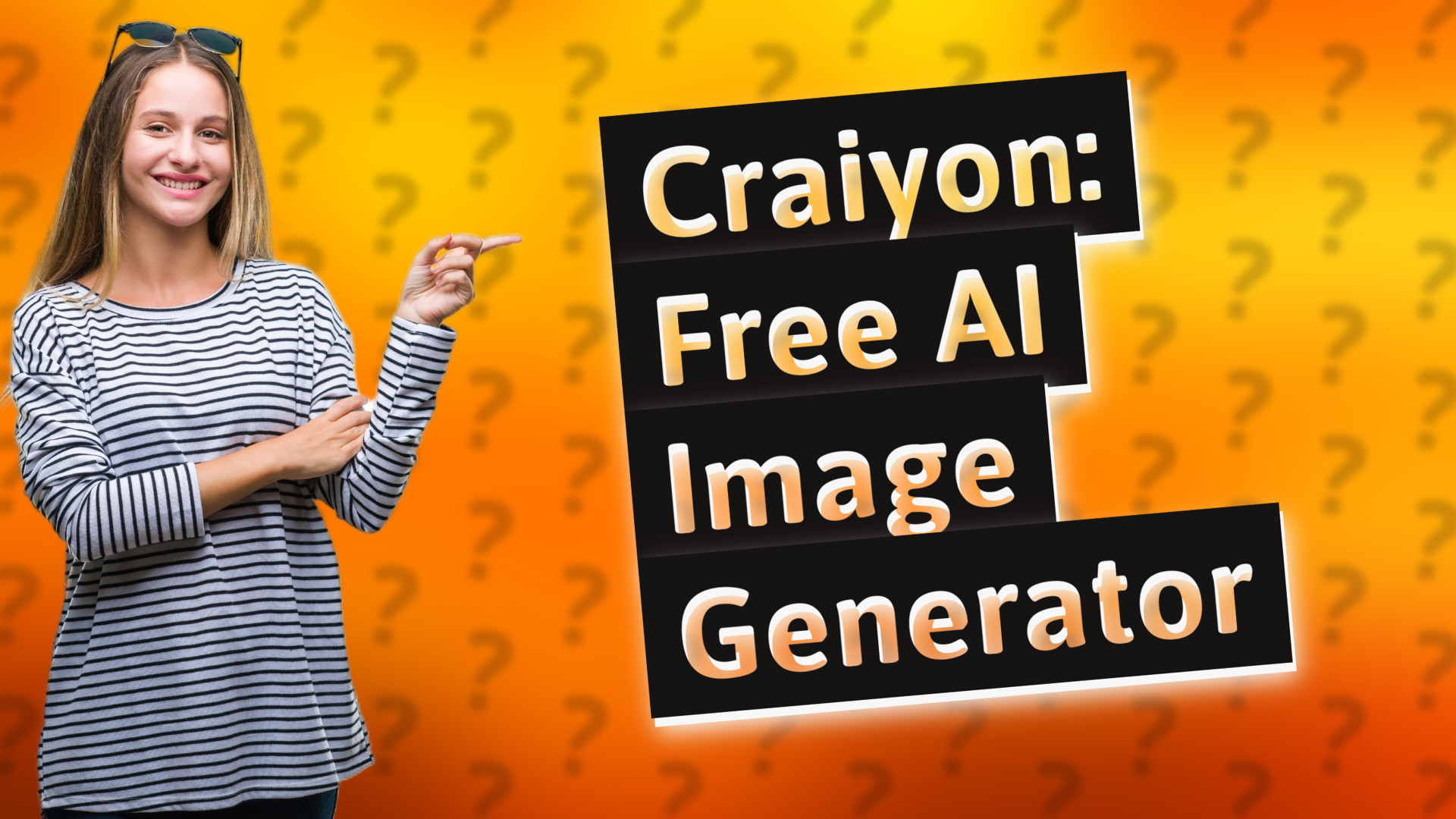 Craiyon: Free AI Image Generator