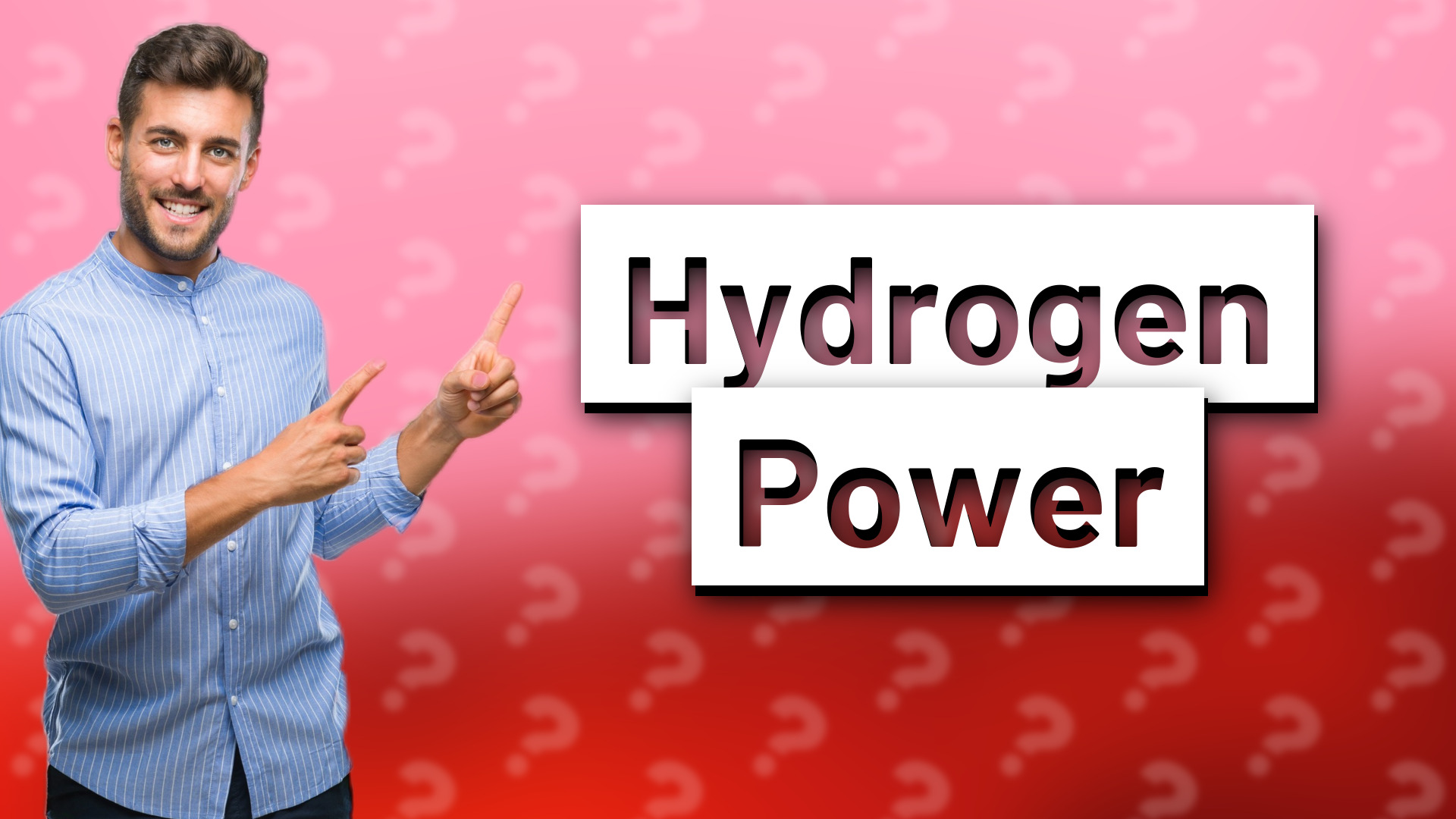 Hydrogen Power