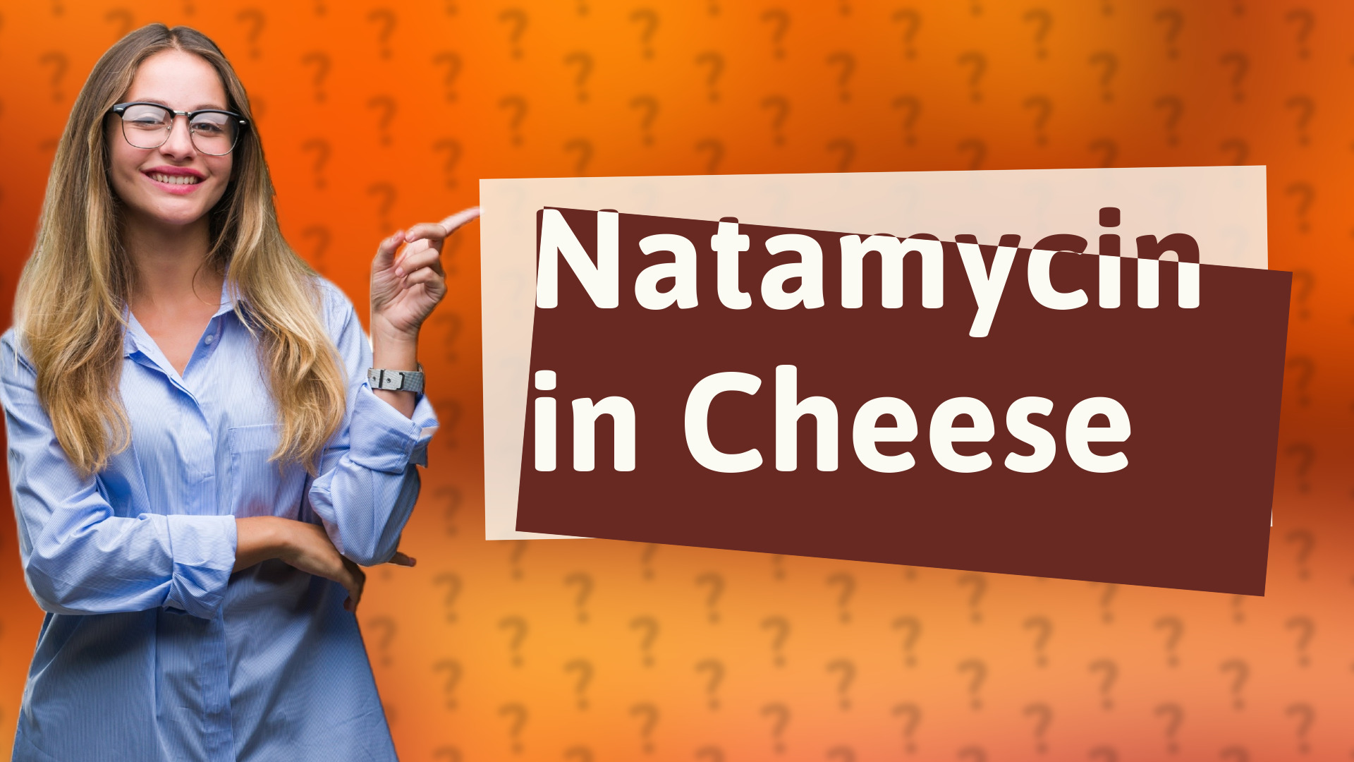 Natamycin in Cheese