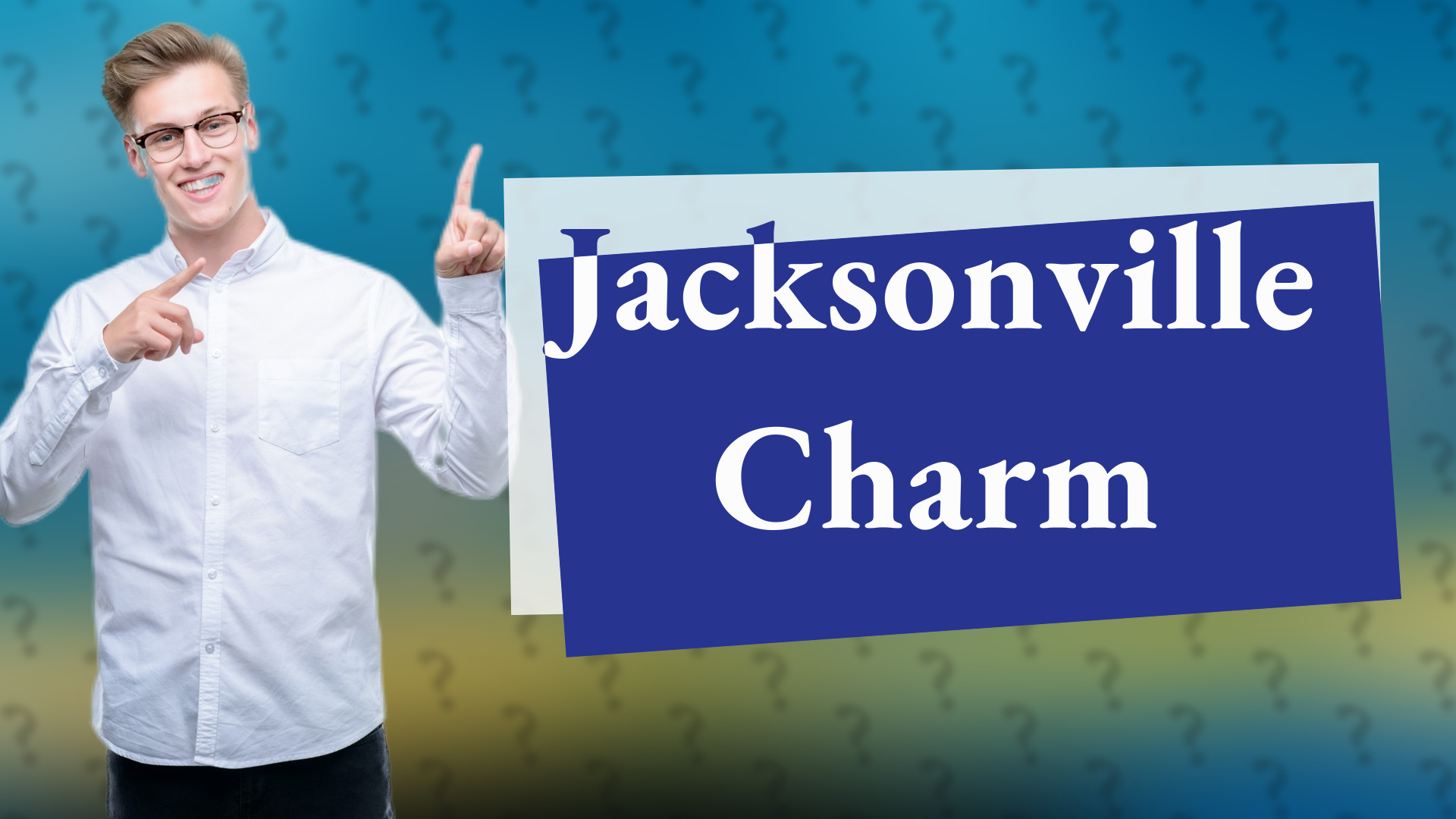 Jacksonville Charm