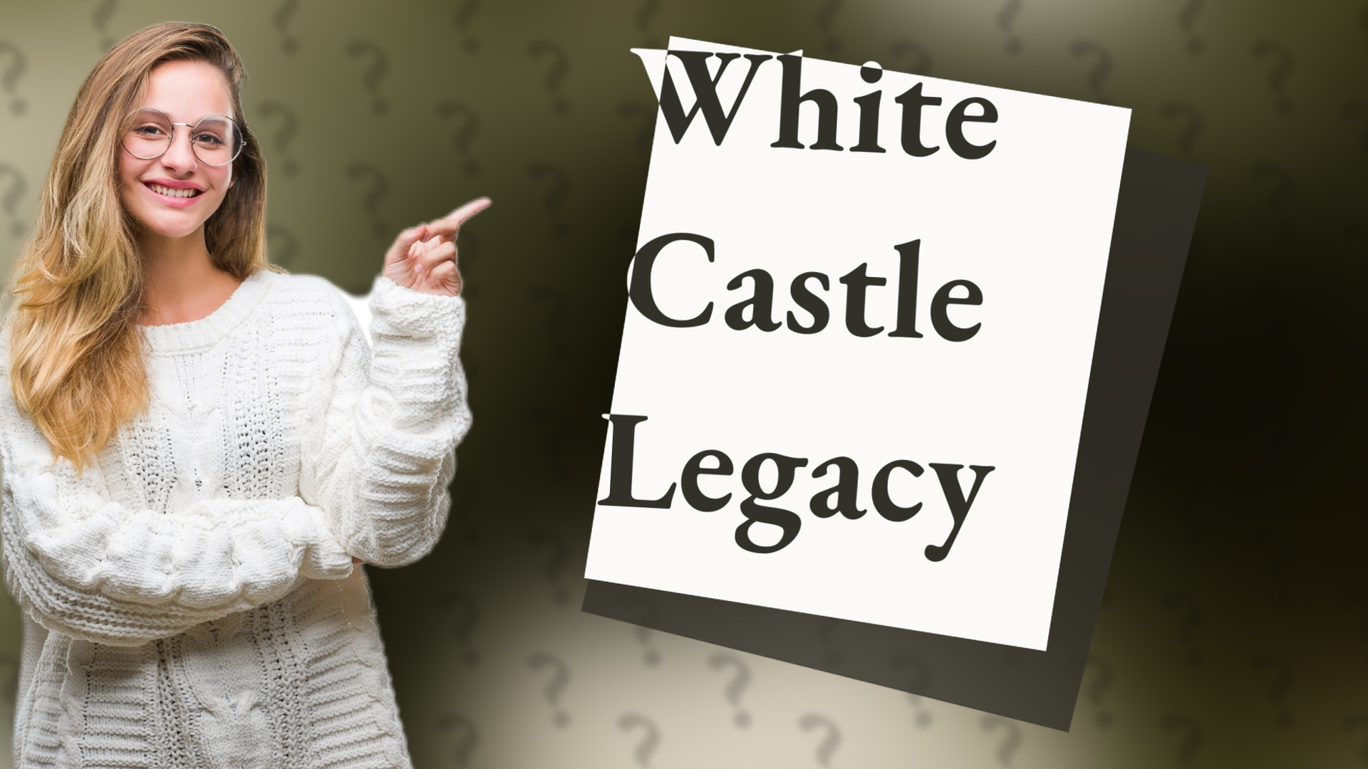 White Castle Legacy