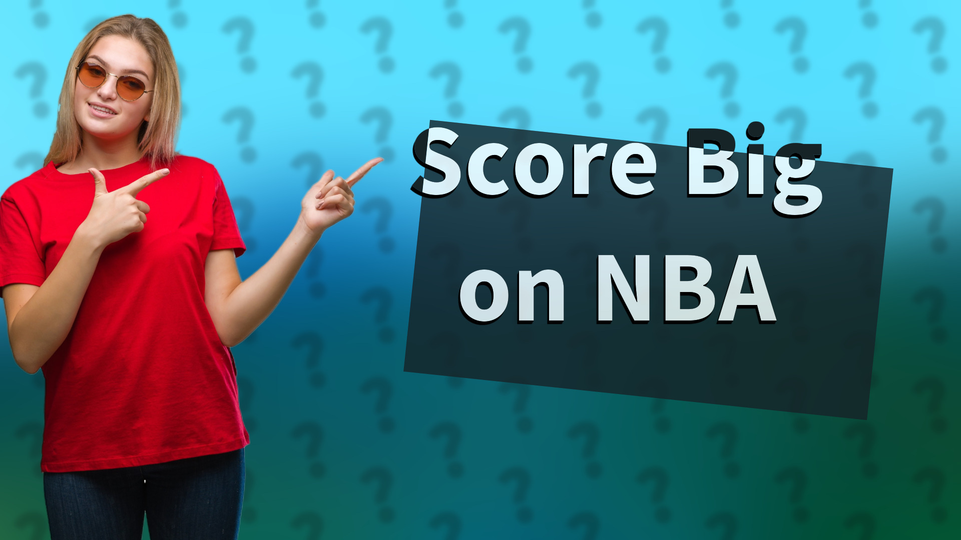 Score Big on NBA
