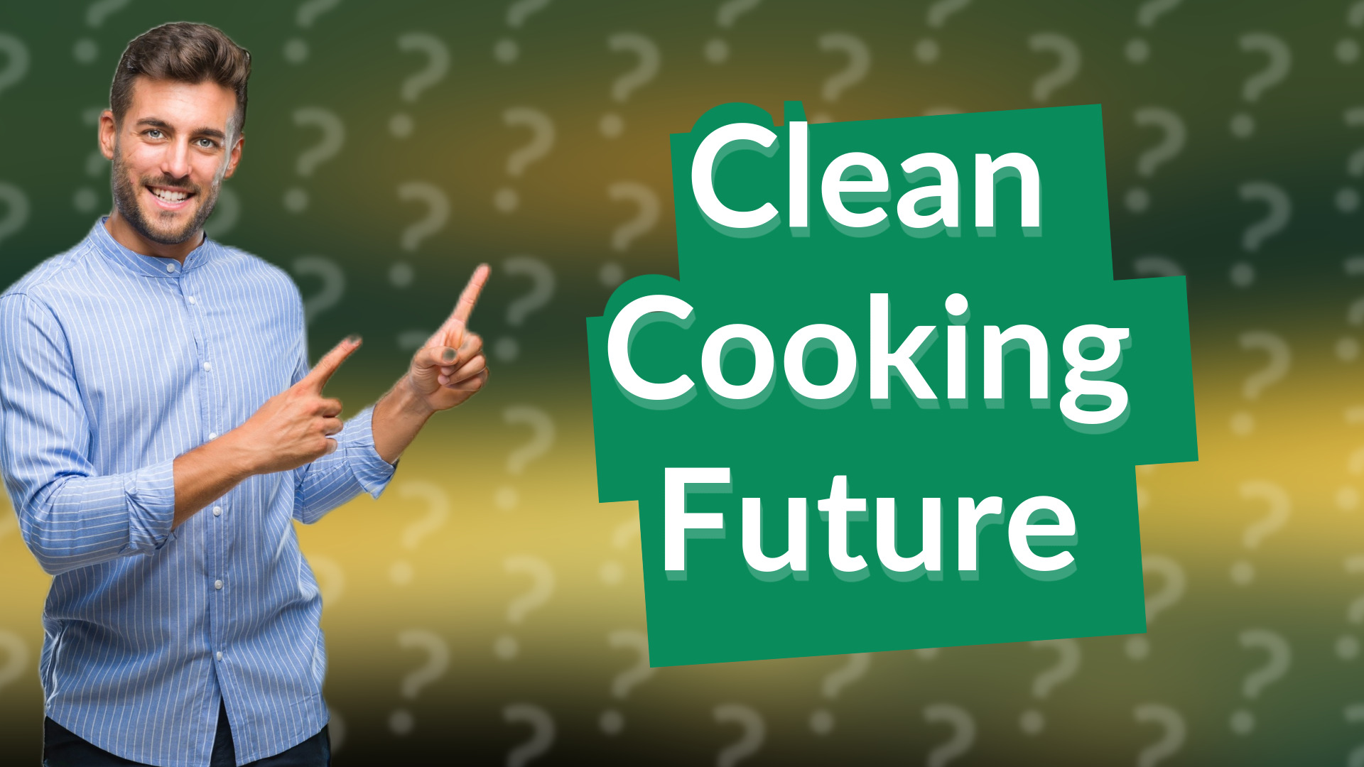 Clean Cooking Future