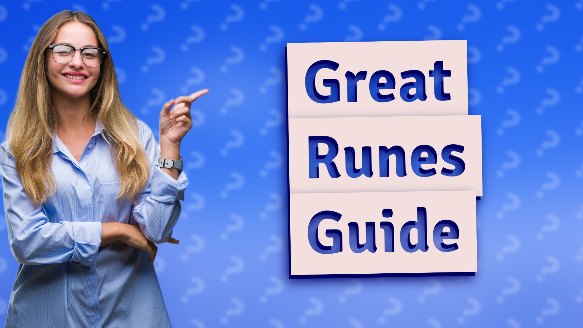 Great Runes Guide
