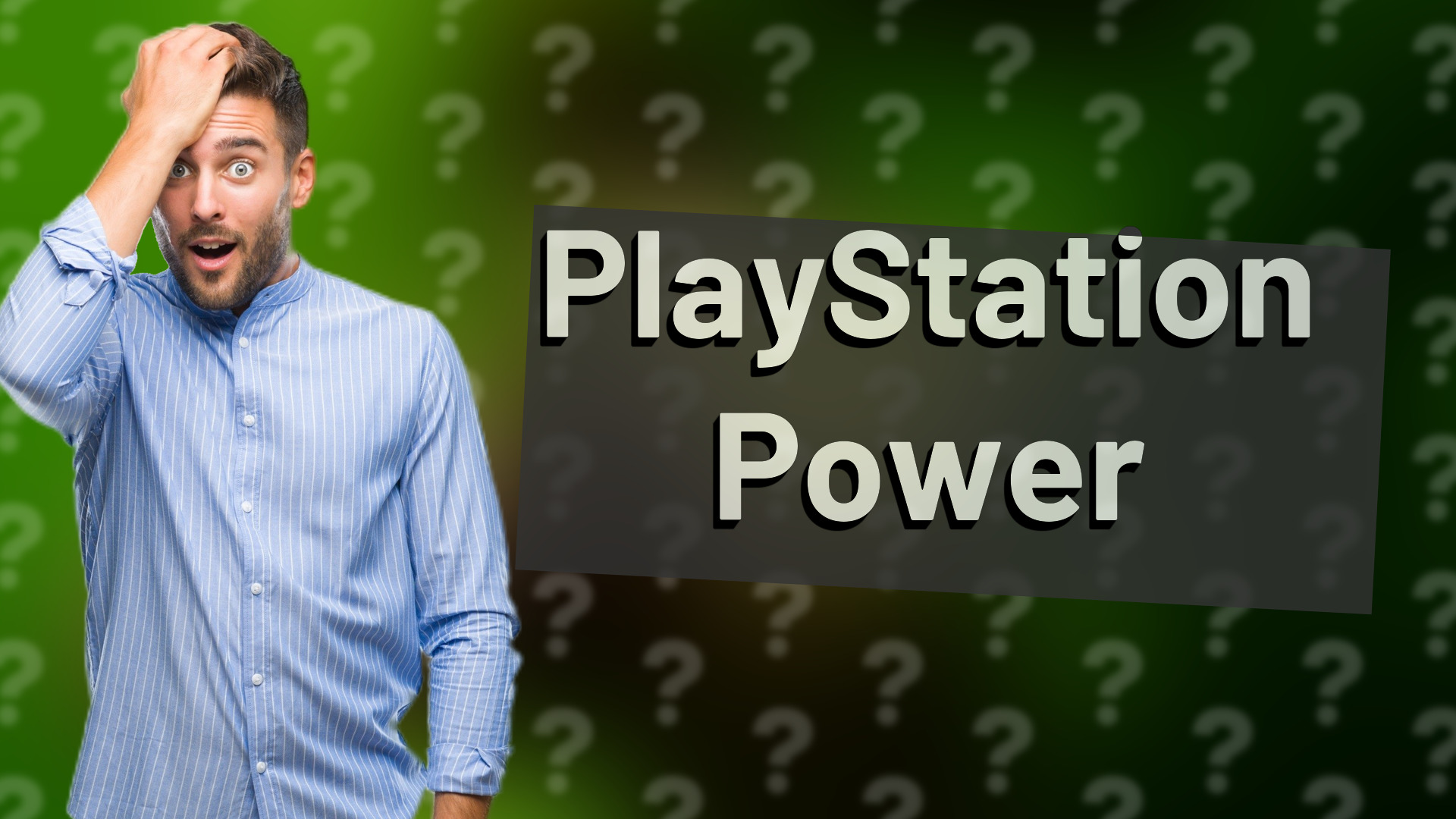 PlayStation Power