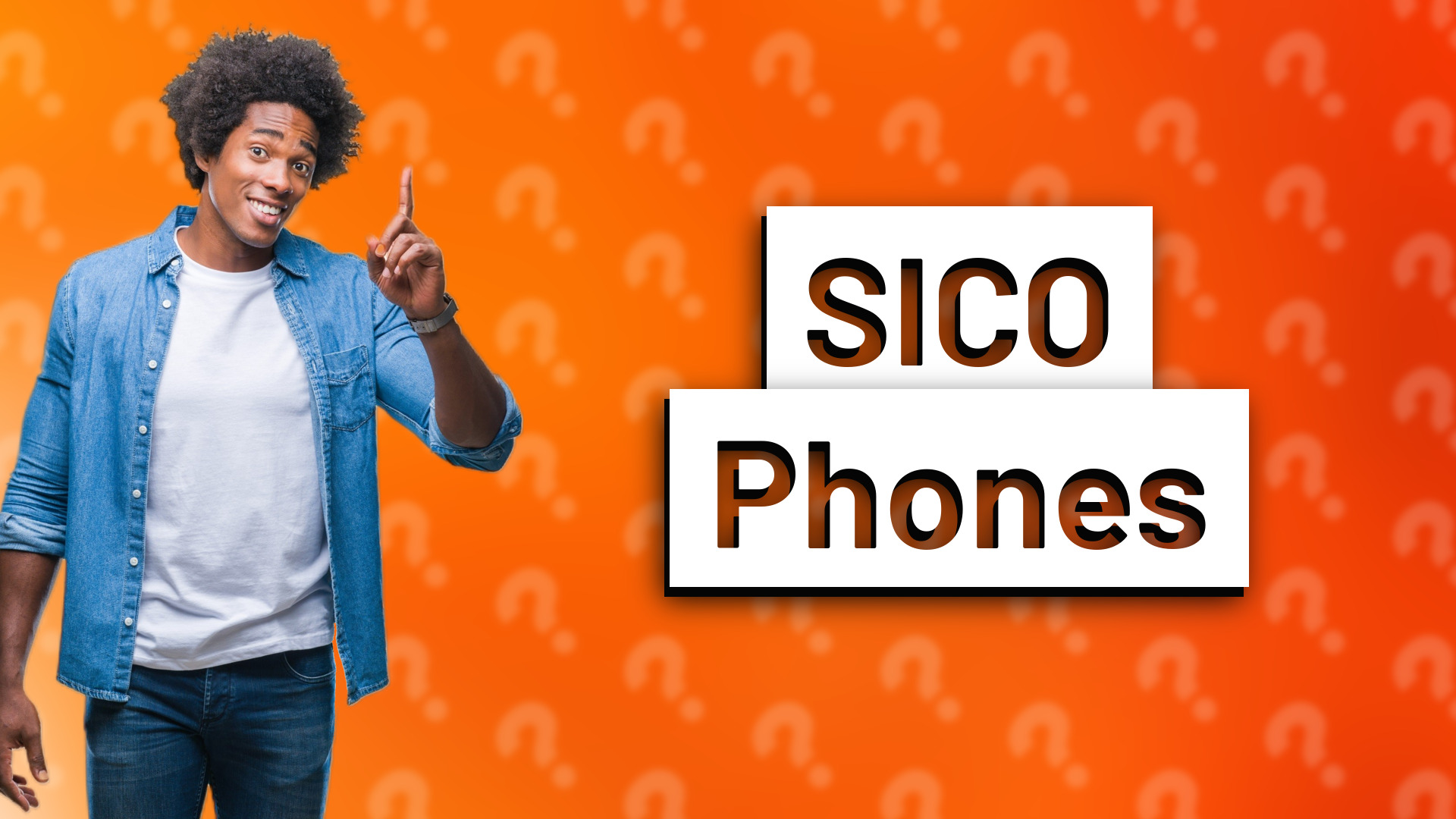 SICO Phones