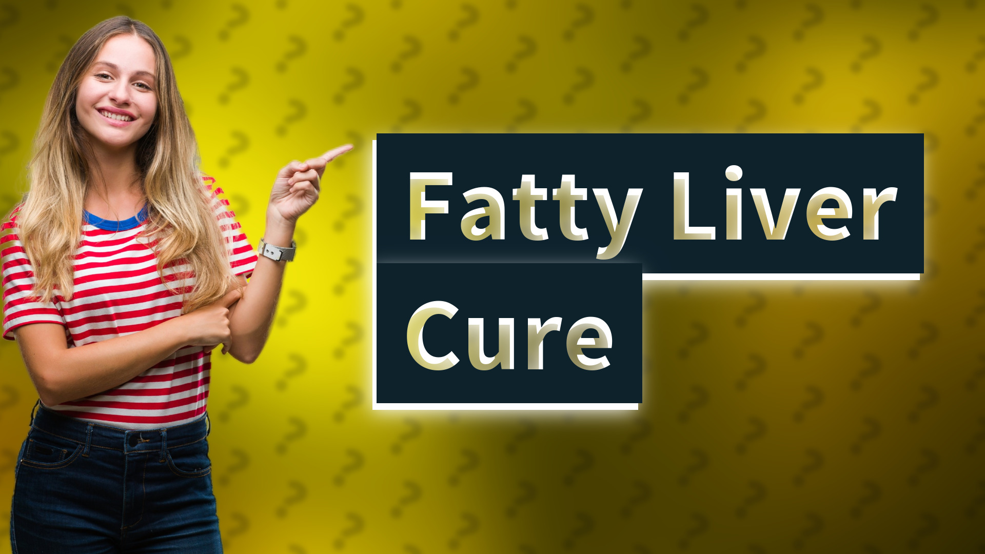 Fatty Liver Cure