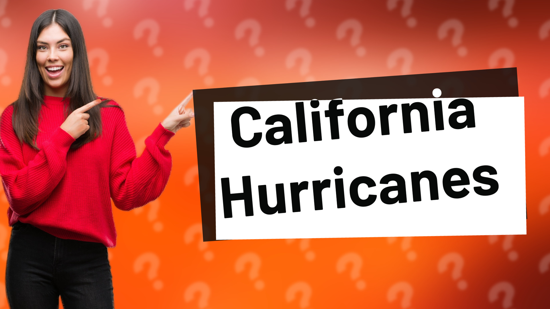 California Hurricanes